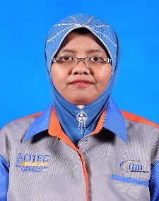 AZIMA ZURAITI BINTI ABDUL AZIZ